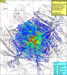 Radio Tower Site - Terry, Terry, Prairie County, Montana